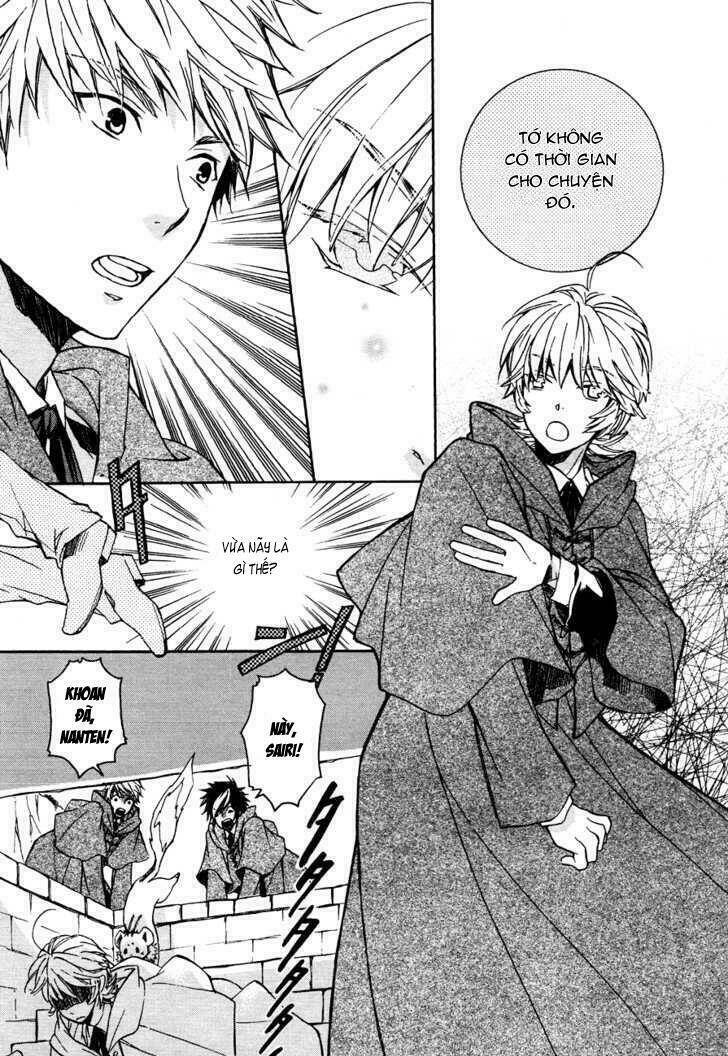 tenkyuugi sephirahtus chapter 5 17