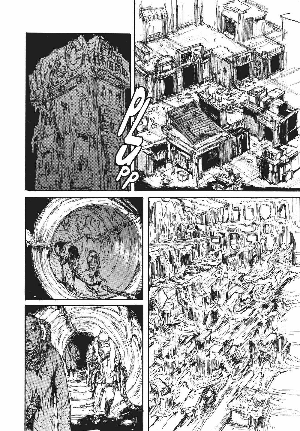 thế giới ma thuật và kẻ mất trí chapter 139 10