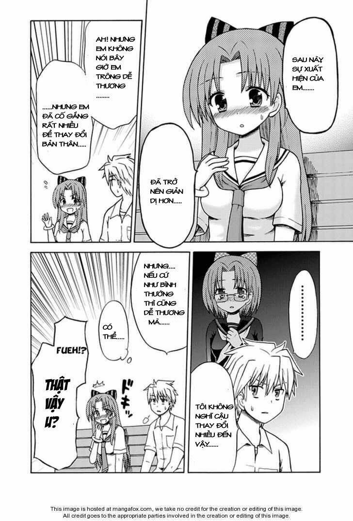 fujimura-kun meitsu chapter 17 8