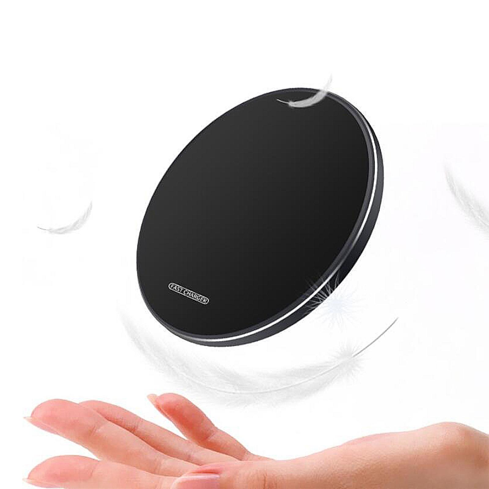 Bộ Sạc Không Dây Cho Điện Thoại Ios / Android