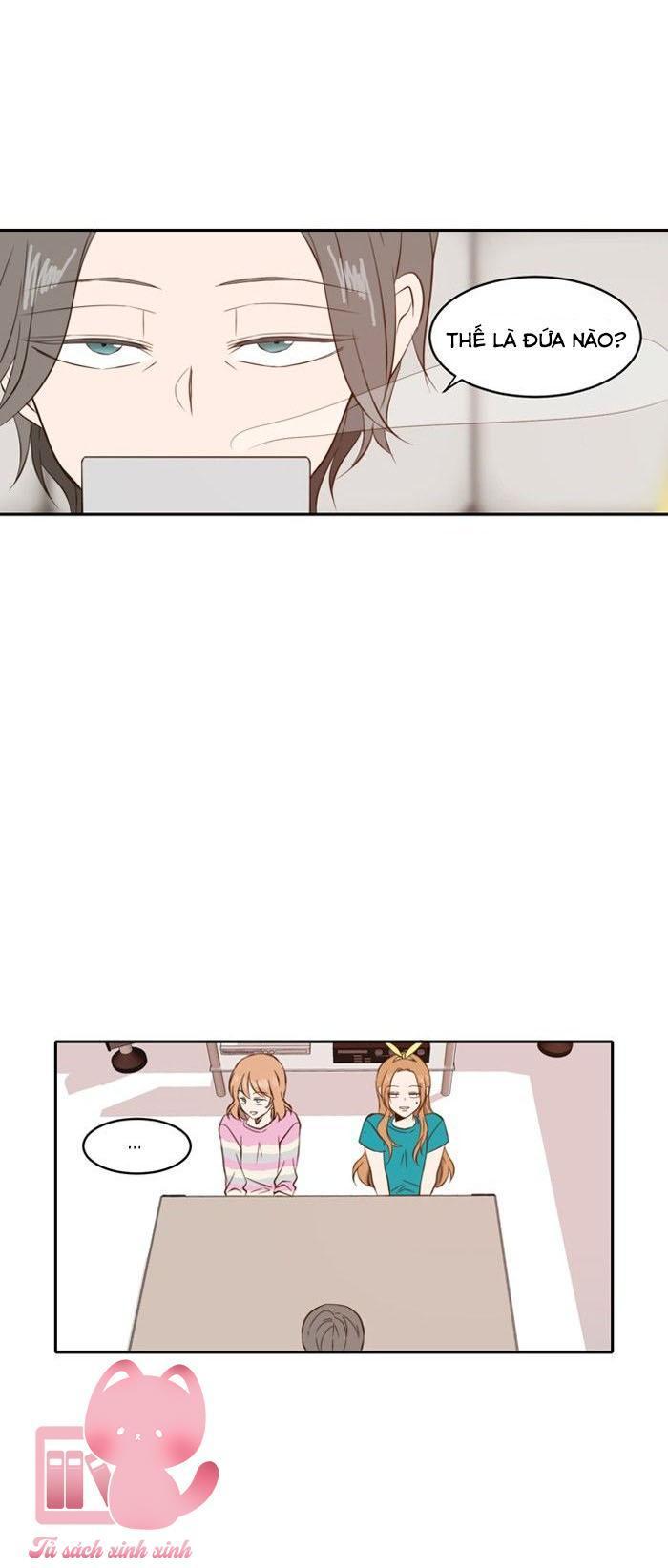 a good day to be a dog chapter 38 28