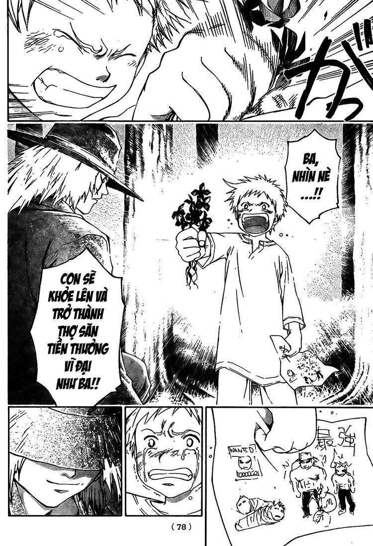 silvery crow chapter 5 17