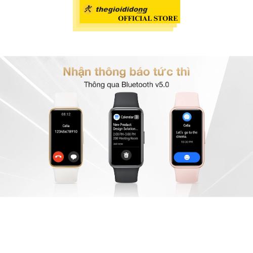 Vòng đeo tay thông minh Huawei Band 9 - Hàng chính hãng
