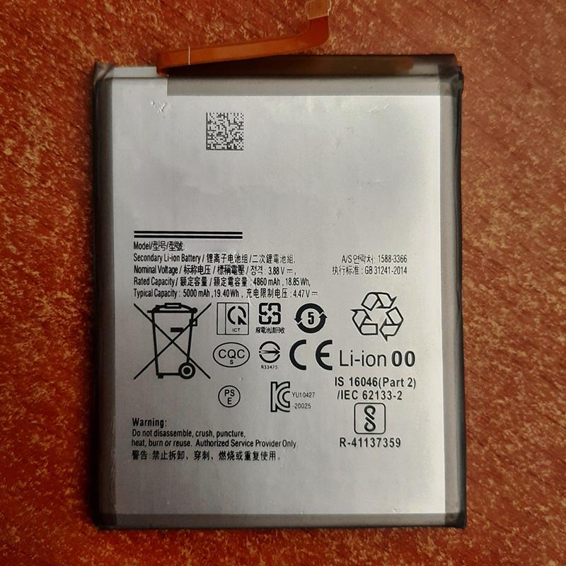 Pin Dành cho samsung A53