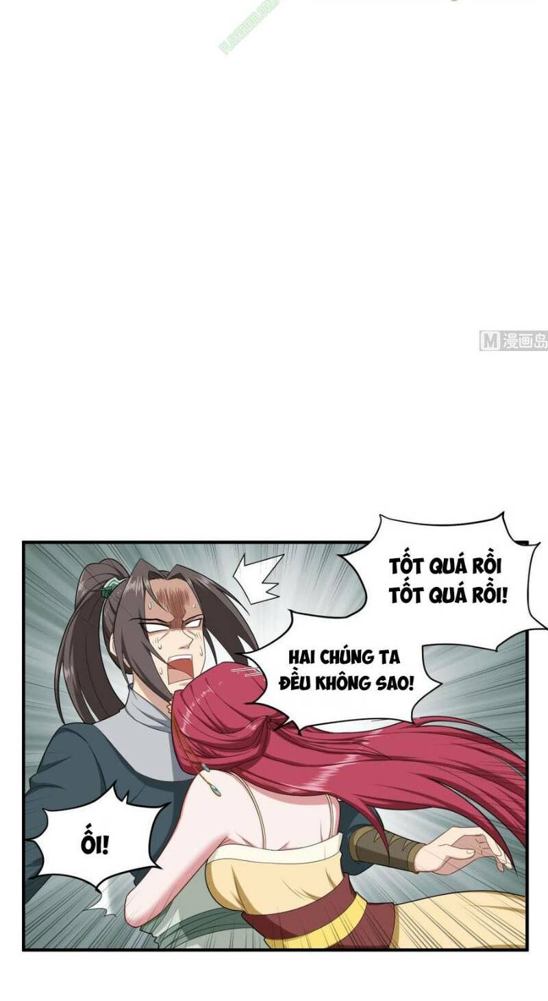 trọng sinh tới đại đường chapter 47 16