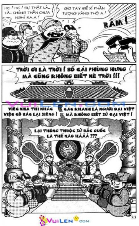 thần đồng đất việt chapter 156 30