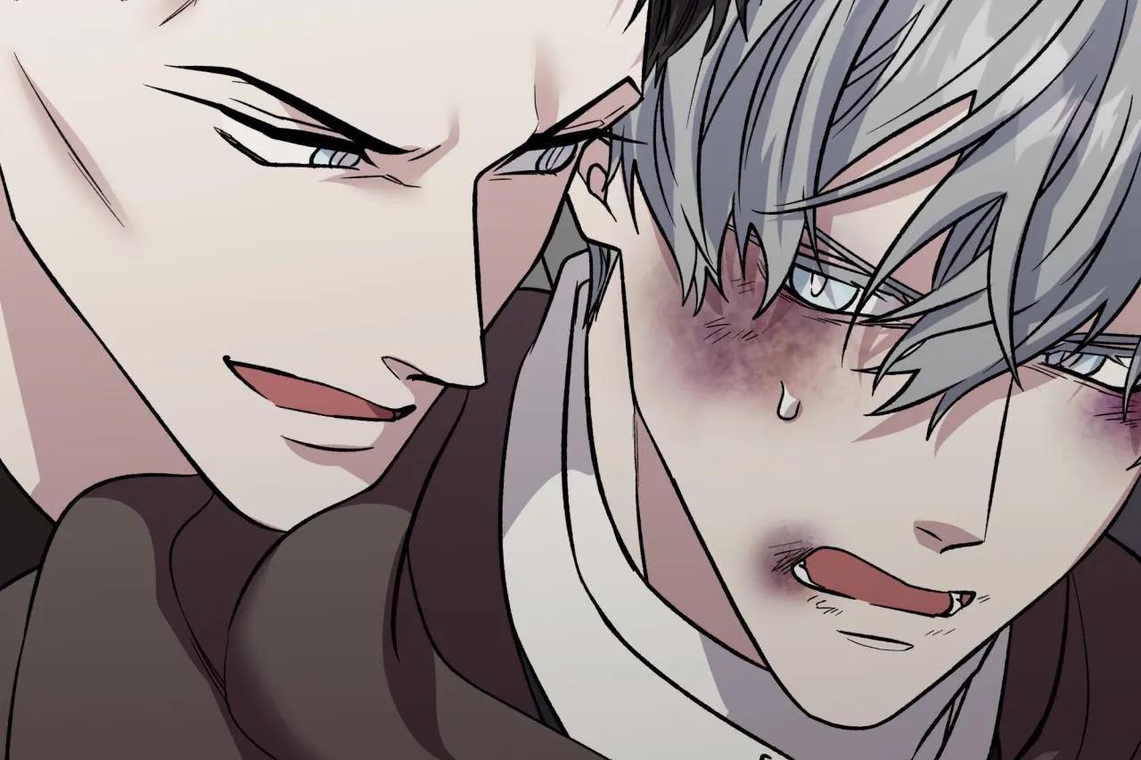 ám ảnh pheromone chapter 53 7