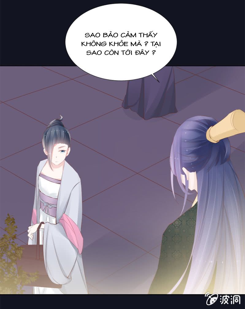 solo đi vương gia chapter 52 2