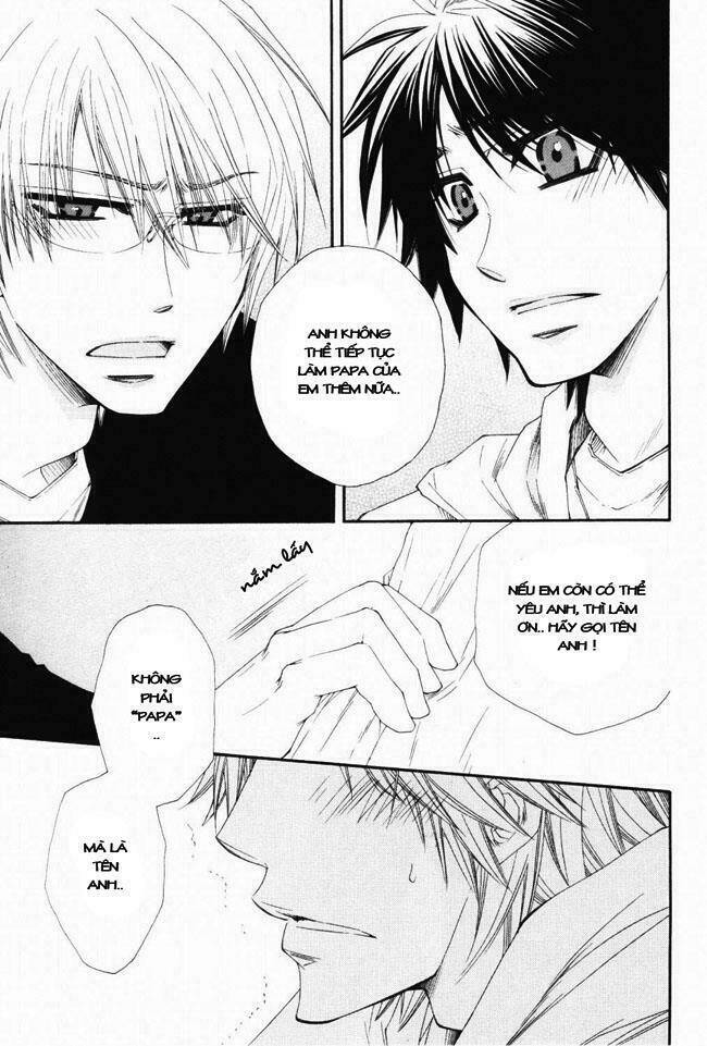 papa i love you chapter 3 25