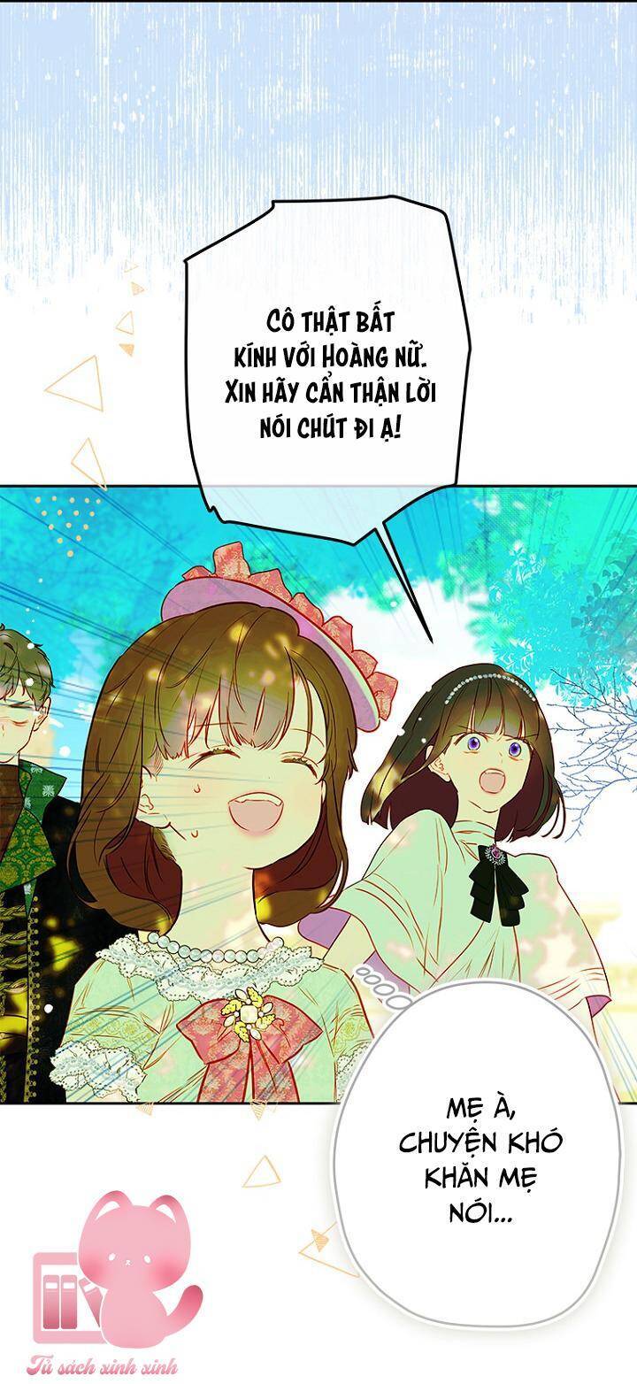 mẹ tôi lại kết hôn lần nữa chapter 51 37