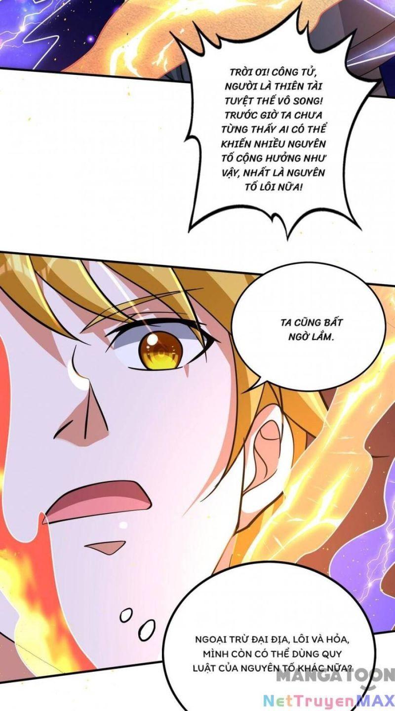 tối cường thần y tại đô thị chapter 278 28