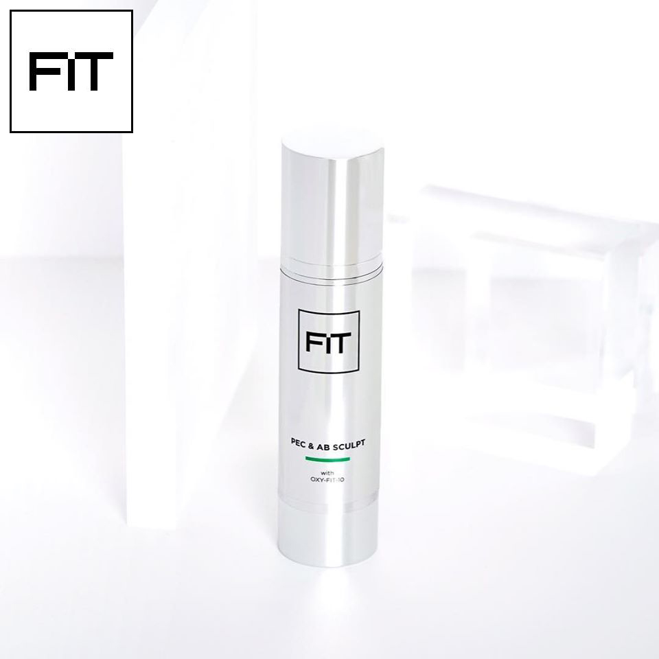 Serum Tan Mỡ Pec &amp; Ab Sculpt FIT SKINCARE - 100ml