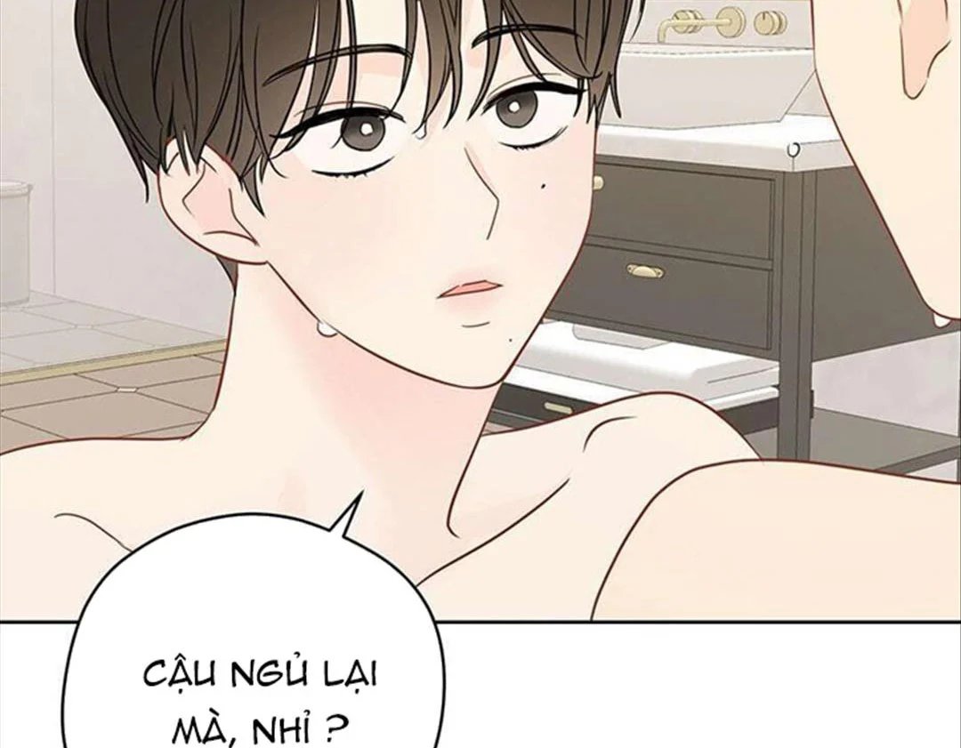 chuyện quái gì với giấc mơ đó vậy chapter 31 167