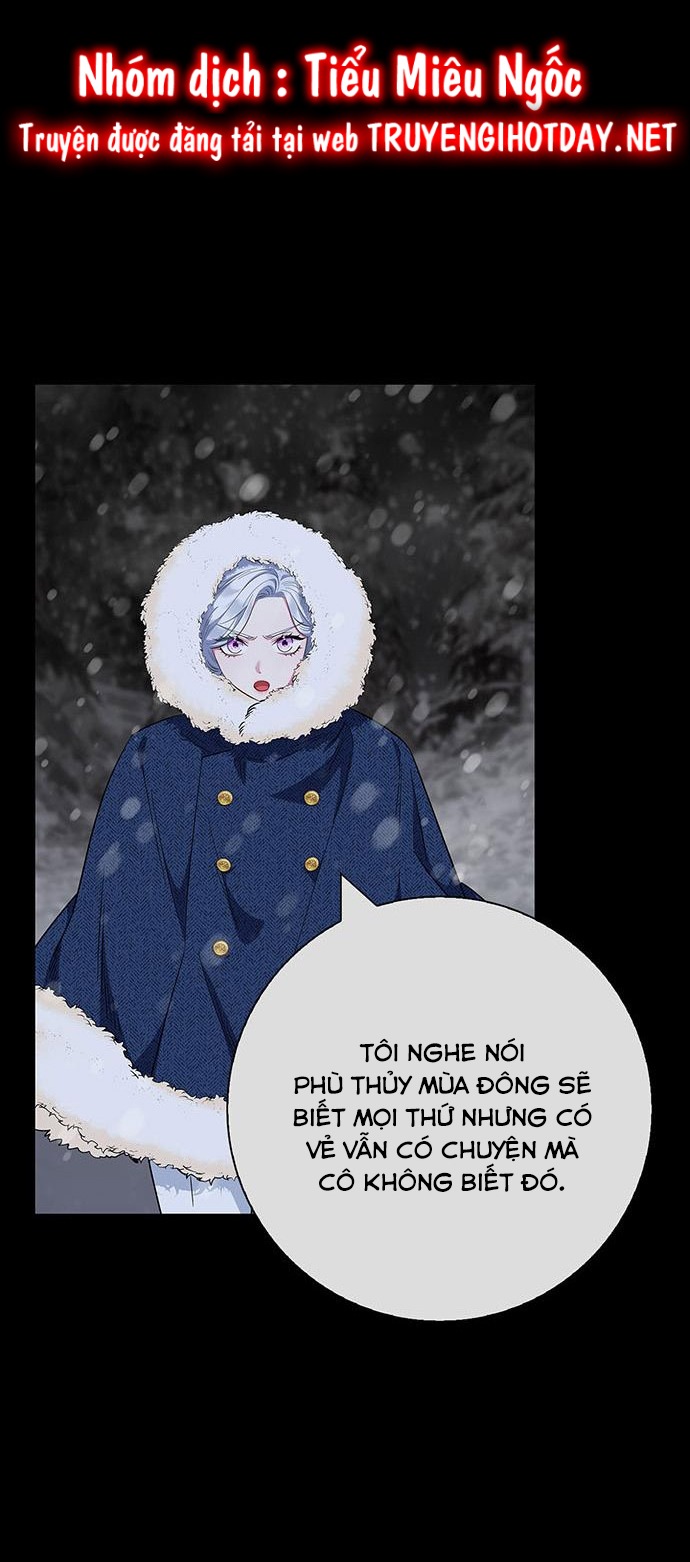 tôi trở thành mẹ của nam chính hoàn hảo chapter 37 37