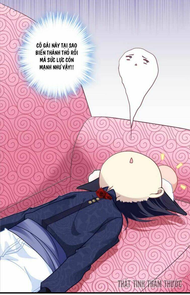 thiên lại âm linh chapter 39.5 31