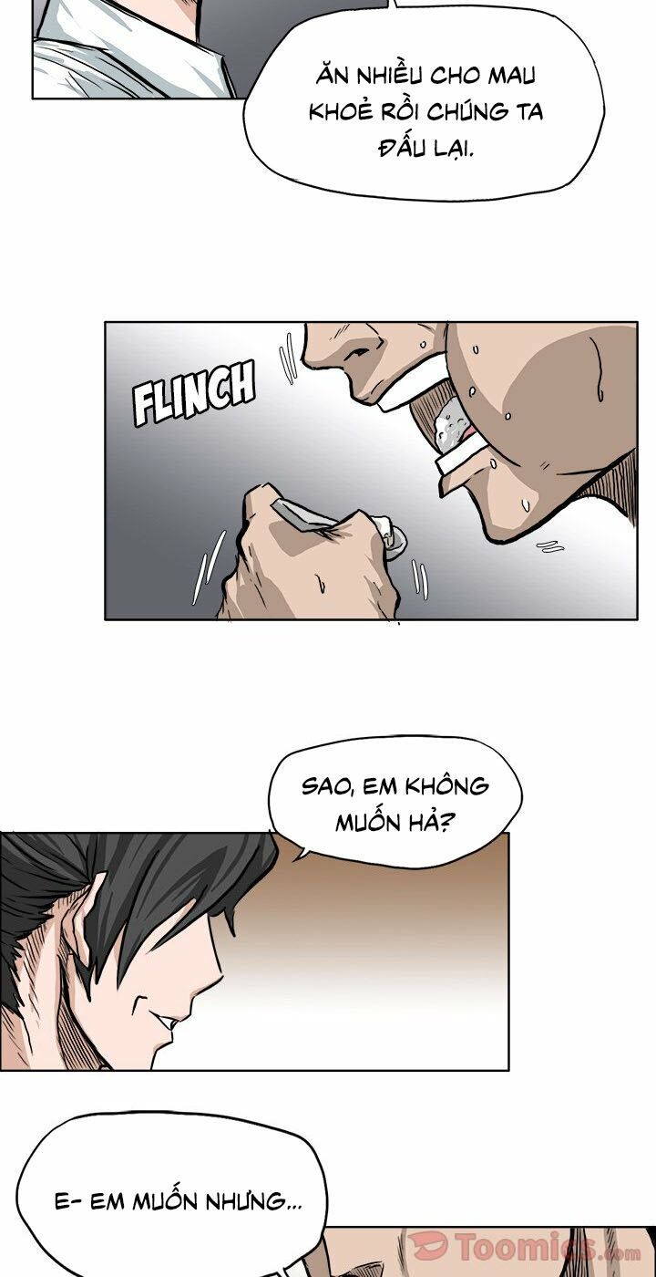 bá chủ học đường ss2 chapter 5 7