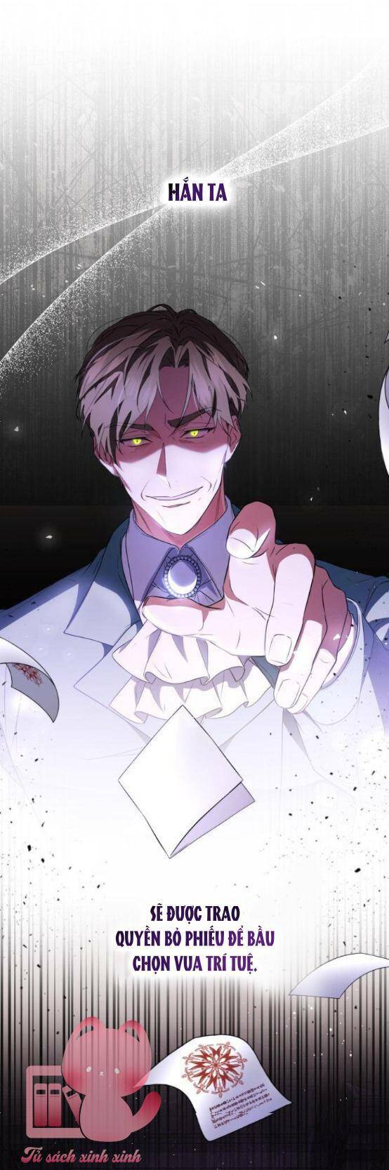 'di vật' melvin để lại chapter 23 21