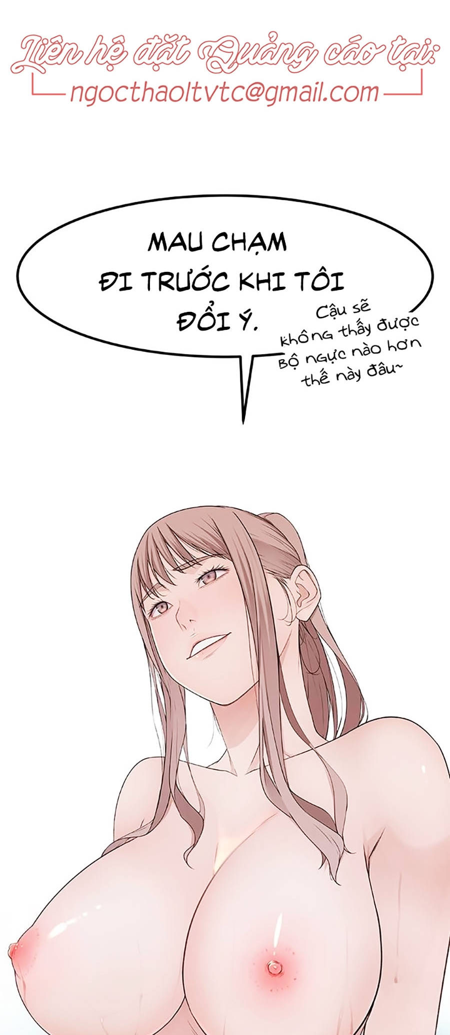 giữa hai ta chapter 8 34