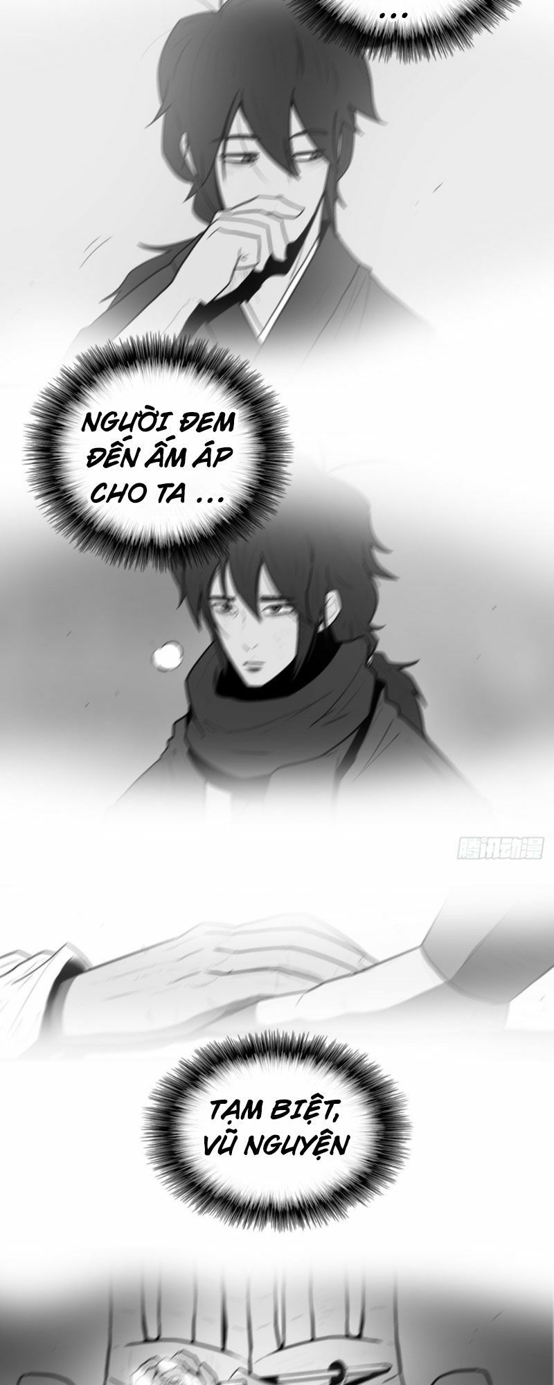 Bắc Kiếm Giang Hồ chapter 11 38