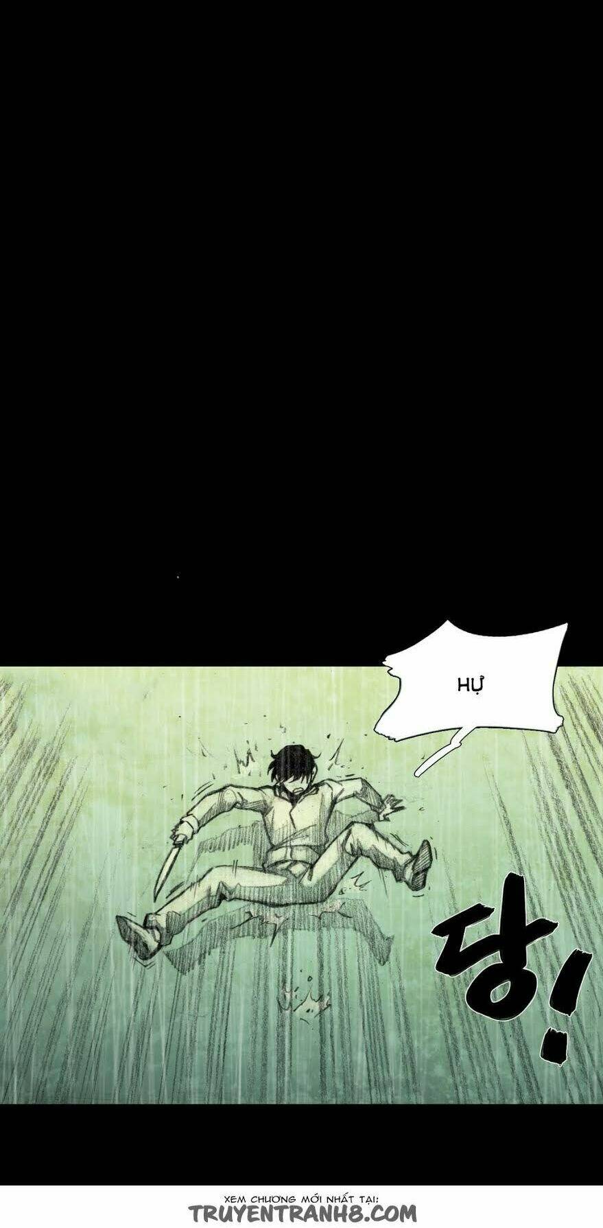 ngôi nhà của những búp bê chapter 26 31