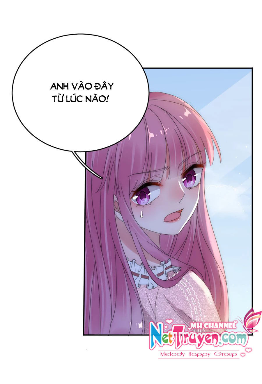 hoàn mỹ lão công tiến hóa luân chapter 83 7