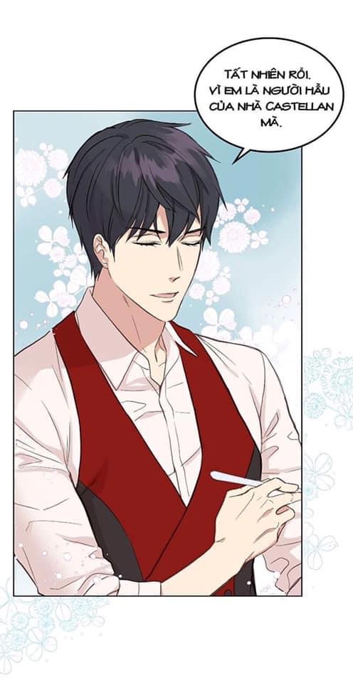 thật tình, họ rất nhớ cô ấy! chapter 9 37