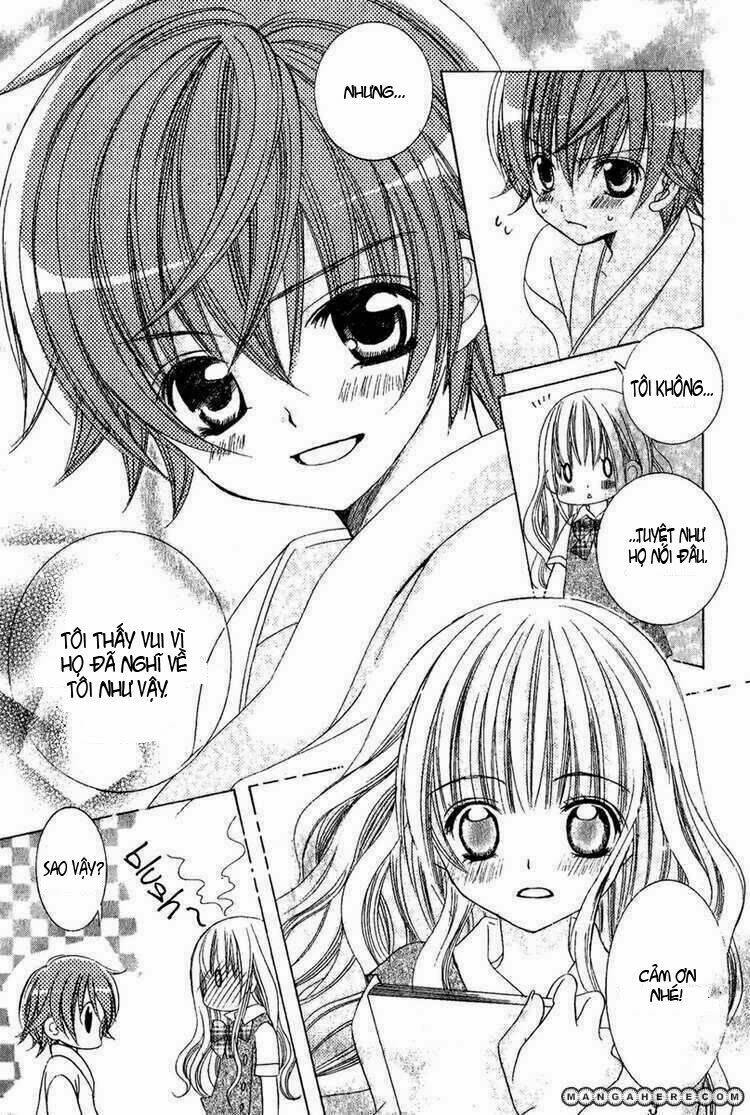 lovely banchou chapter 1 19