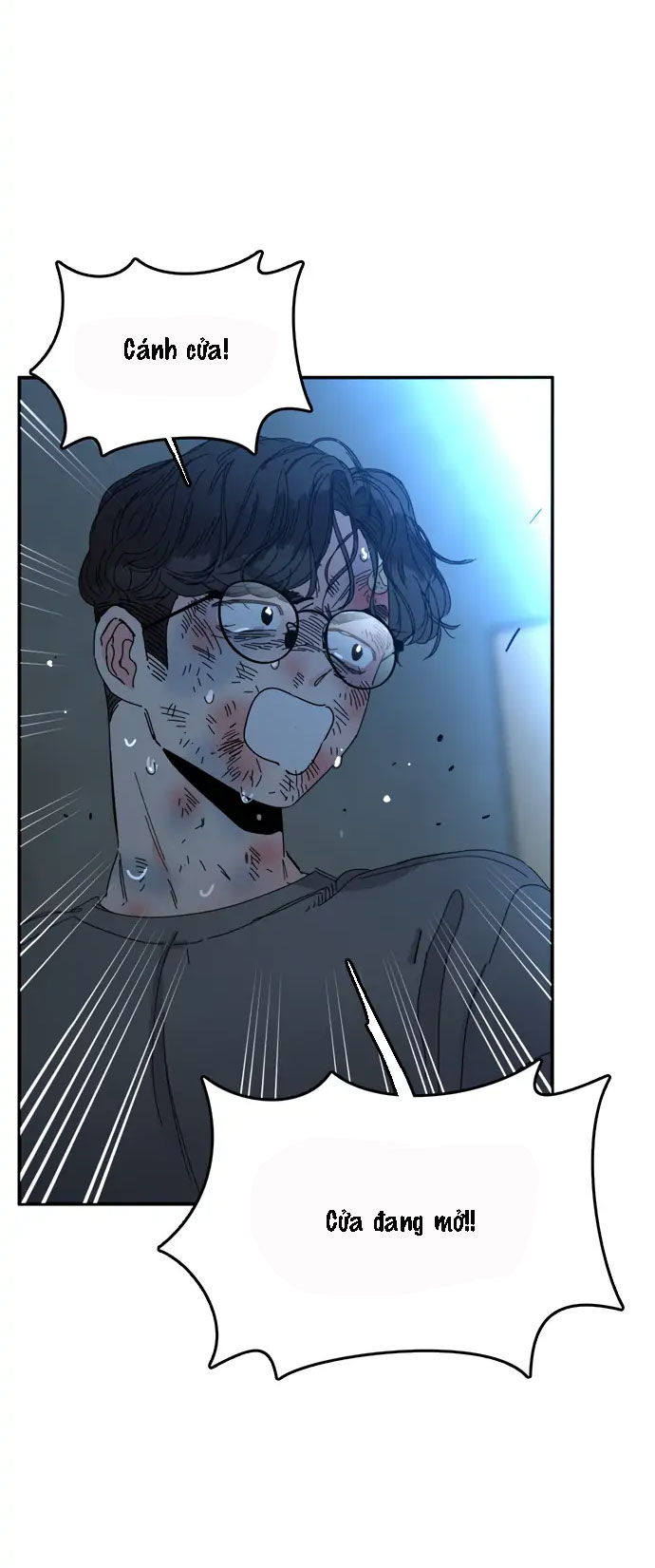 thanh âm tựa hoa hồng chapter 24.2 12