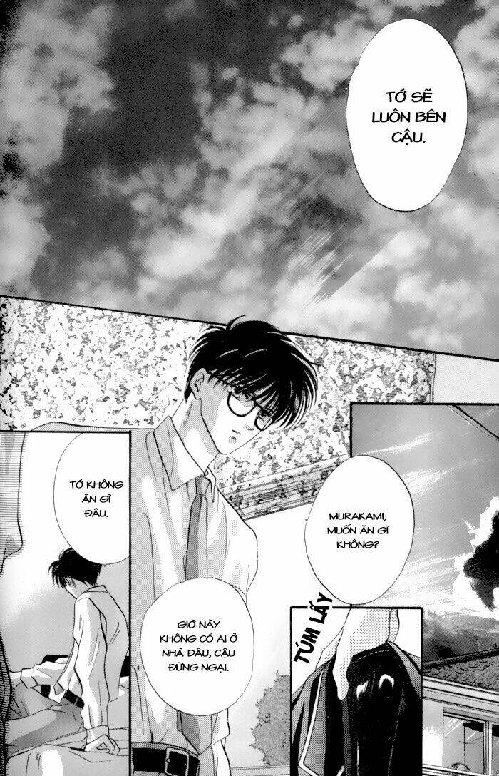 bashing renai chapter 3 36