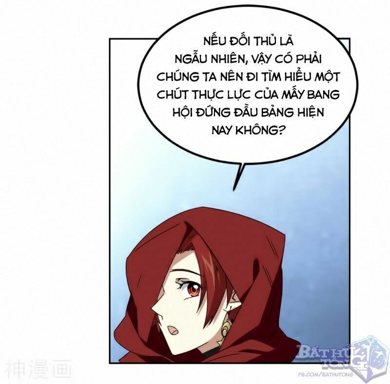 võng du chi cận chiến pháp sư chapter 302 8
