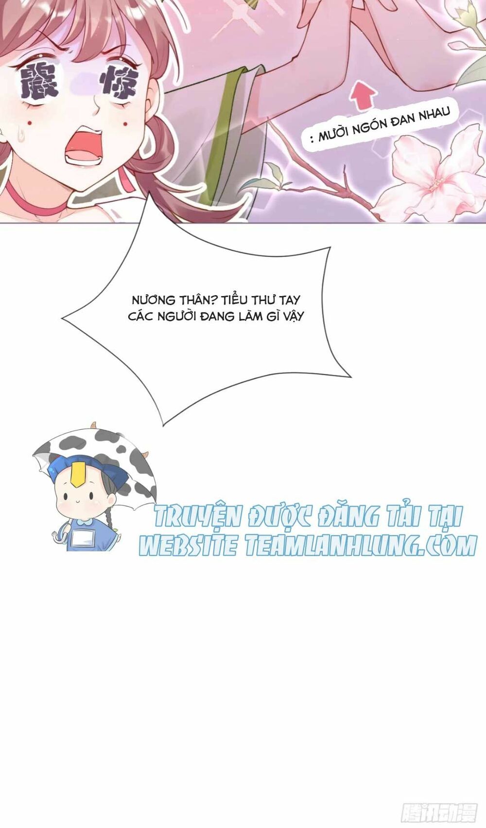 thiết lập ác nữ của tôi sụp đổ rồi chapter 15 37