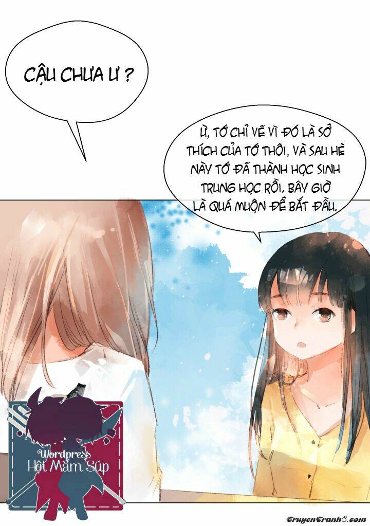 nuan nuan wu chapter 7 11