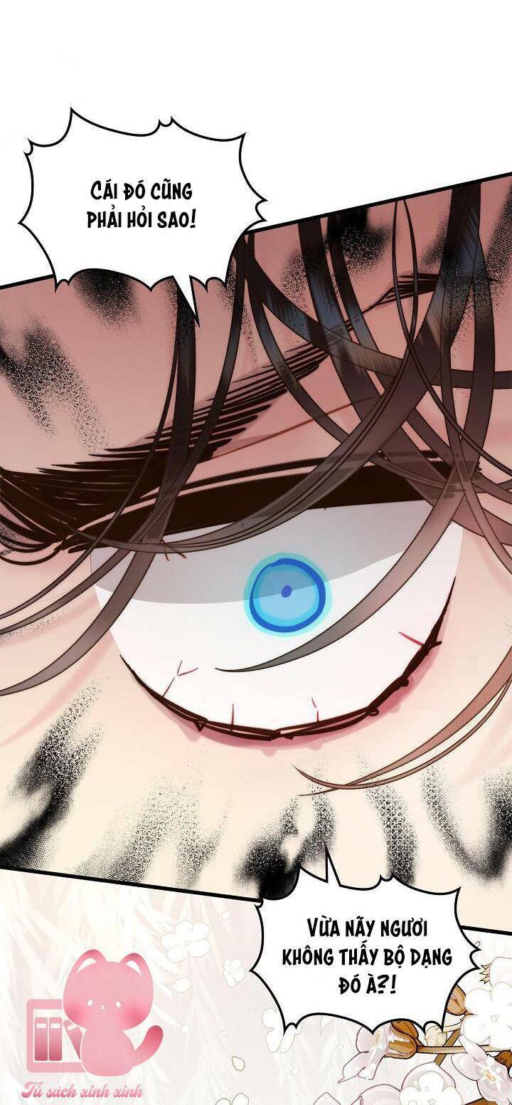 [15+] công chúa chloe chapter 109 58