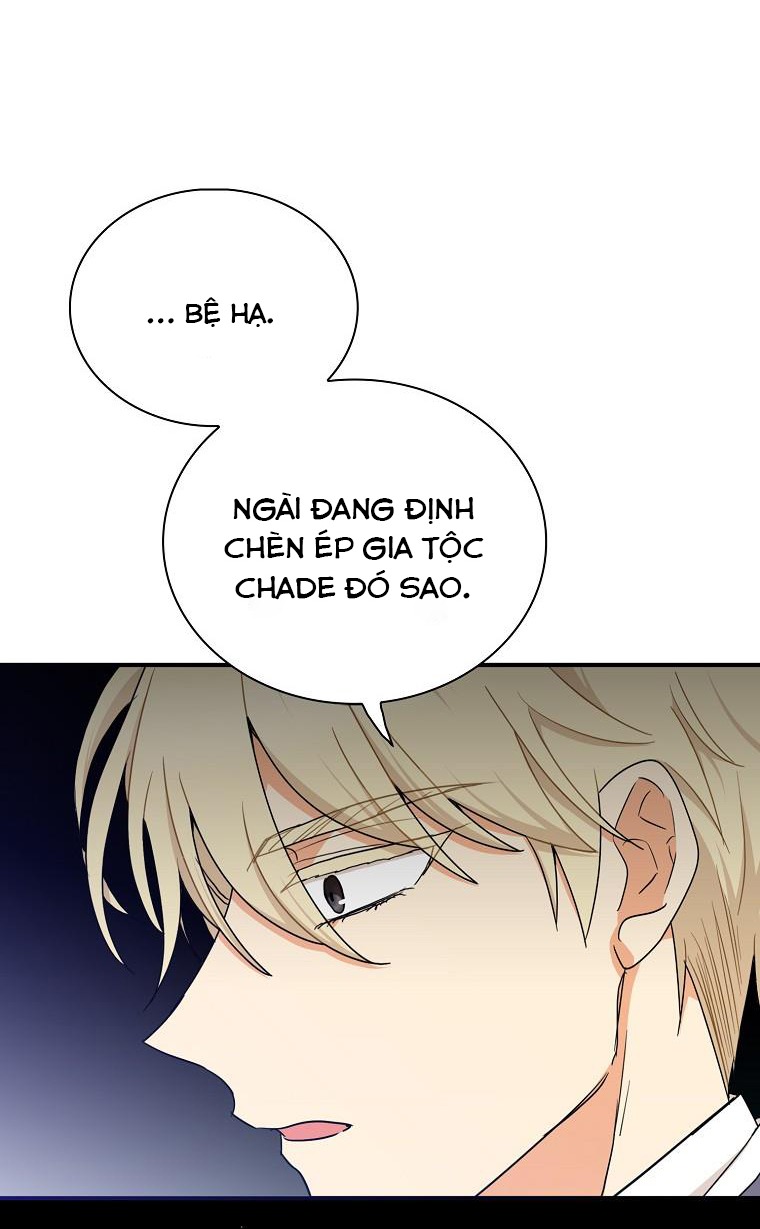 xuyên không trở thành mami của nhân vật phản diện chapter 65 83