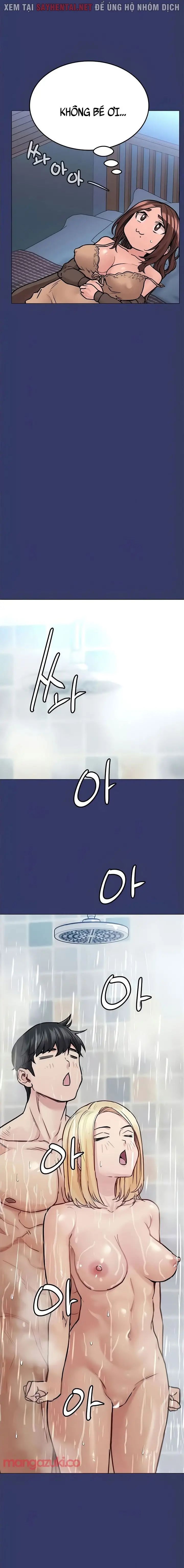 giữ bí mật với mẹ em nhé! chapter 33 23