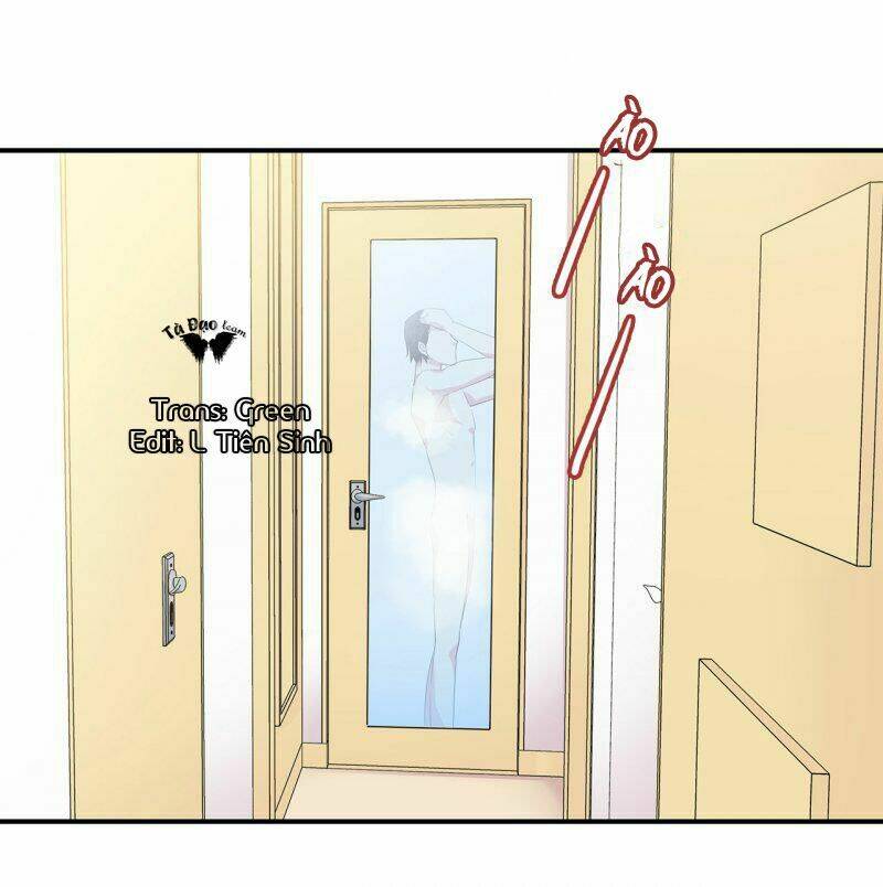 vi quang thế giới chapter 14 4