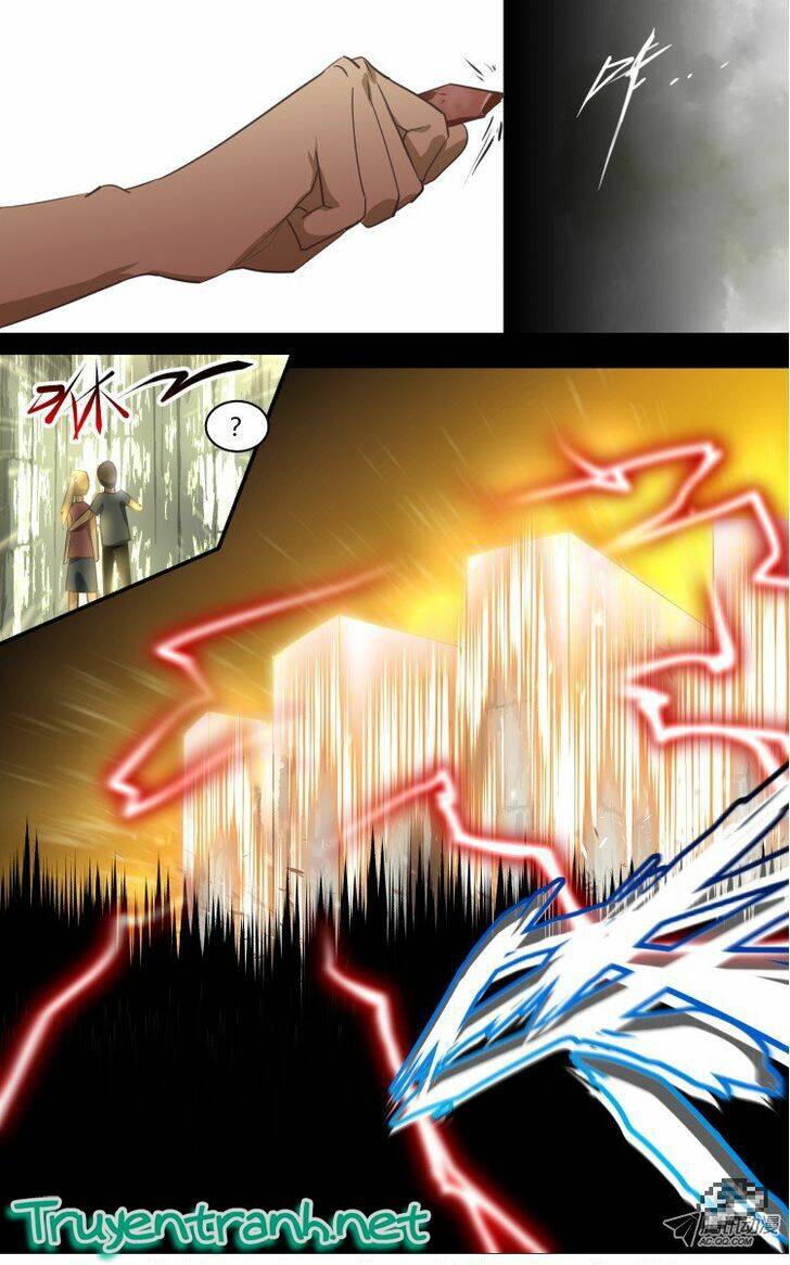 the fiary captivity chapter 8 6