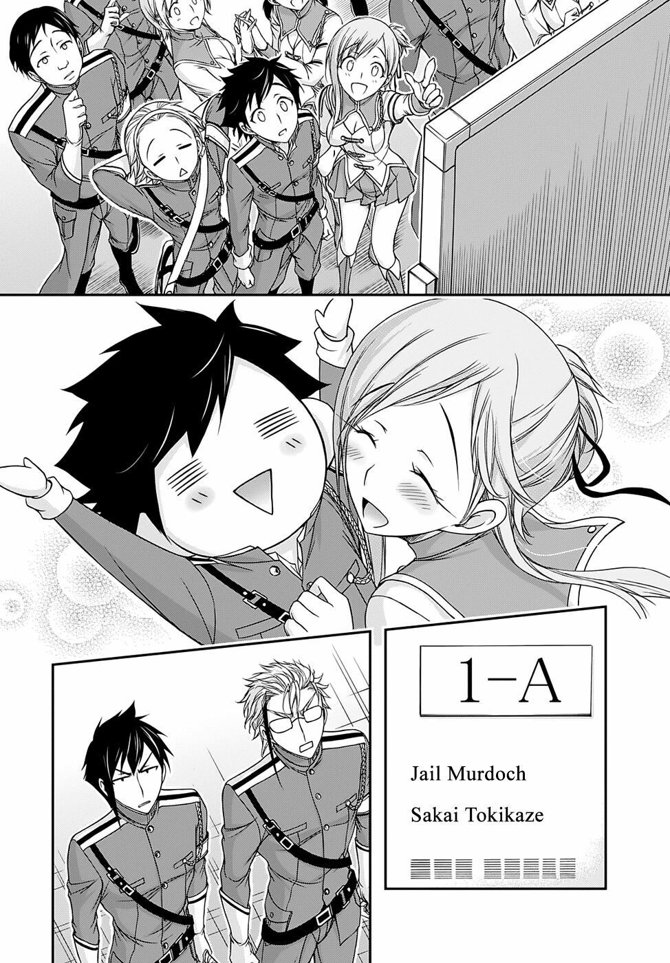 kích trụy vương huyền thoại chapter 15 33