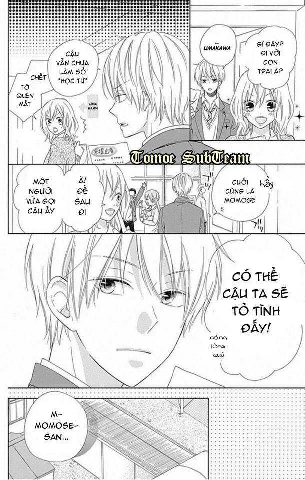 hinadori no waltz chapter 6 8