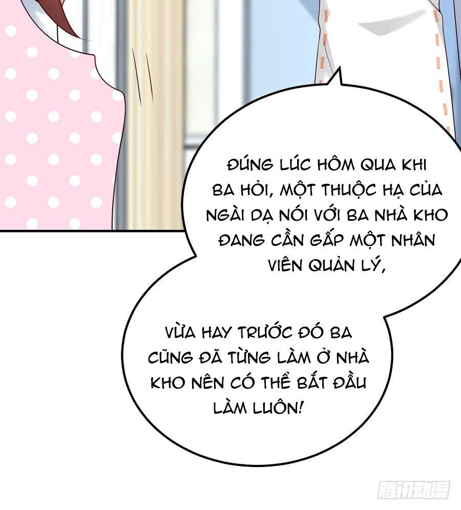 nam thần truy thê chỉ nam chapter 28.1 4