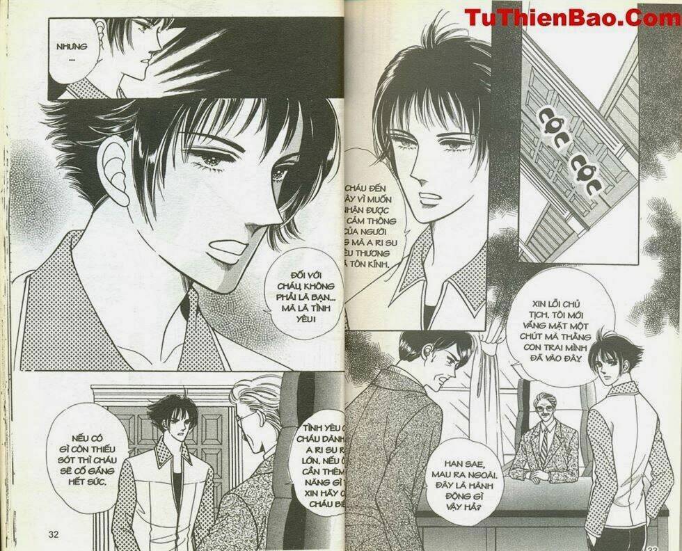 lọ lem kén rể chapter 5 16