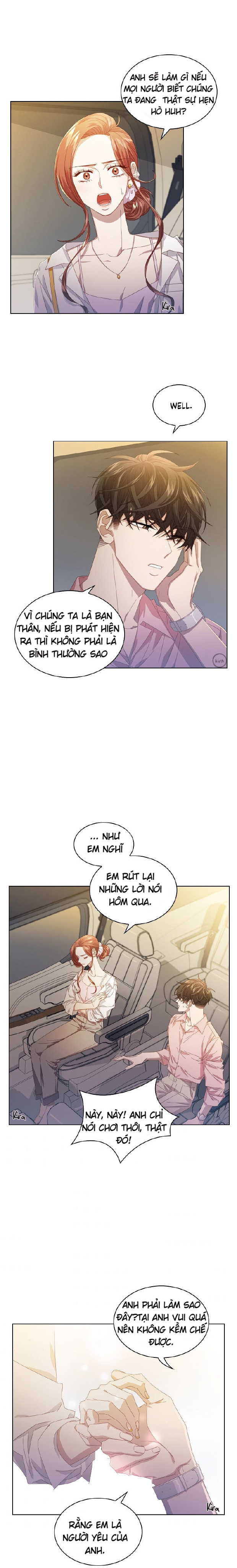 tai tiếng thị phi chapter 31 16