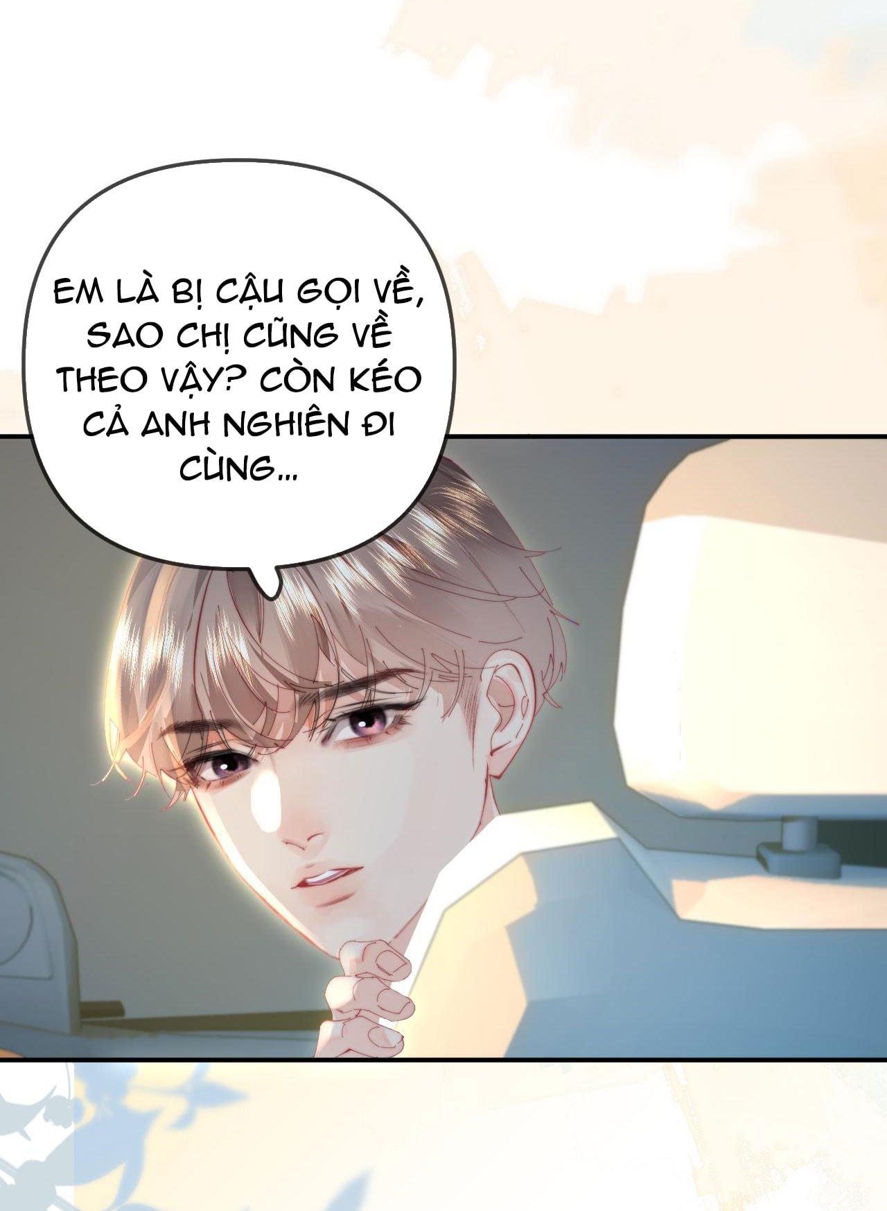 câu chuyện ngọt ngào của cặp vợ chồng đỉnh lưu chapter 89 13