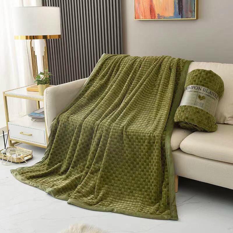 Chăn tuyết blanket 1,3kg 2mx2m3