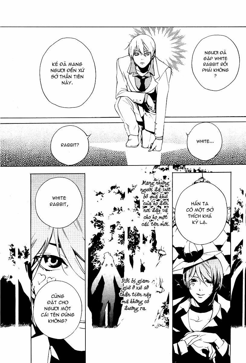 are you alice? chapter 2 32