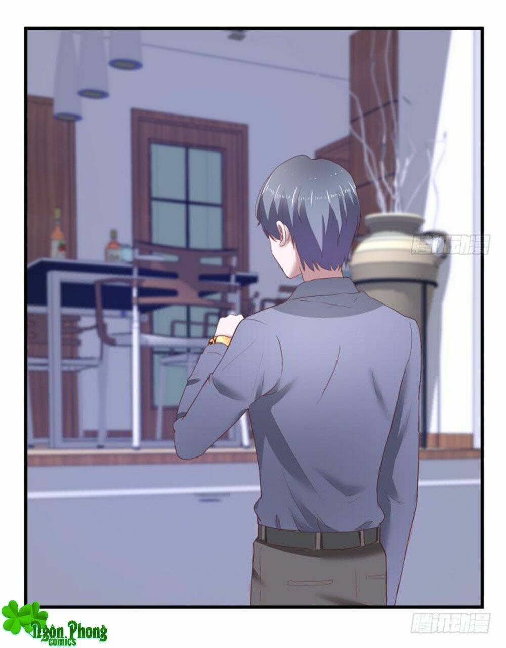 khi trò chơi ác ma bắt đầu chapter 86 11