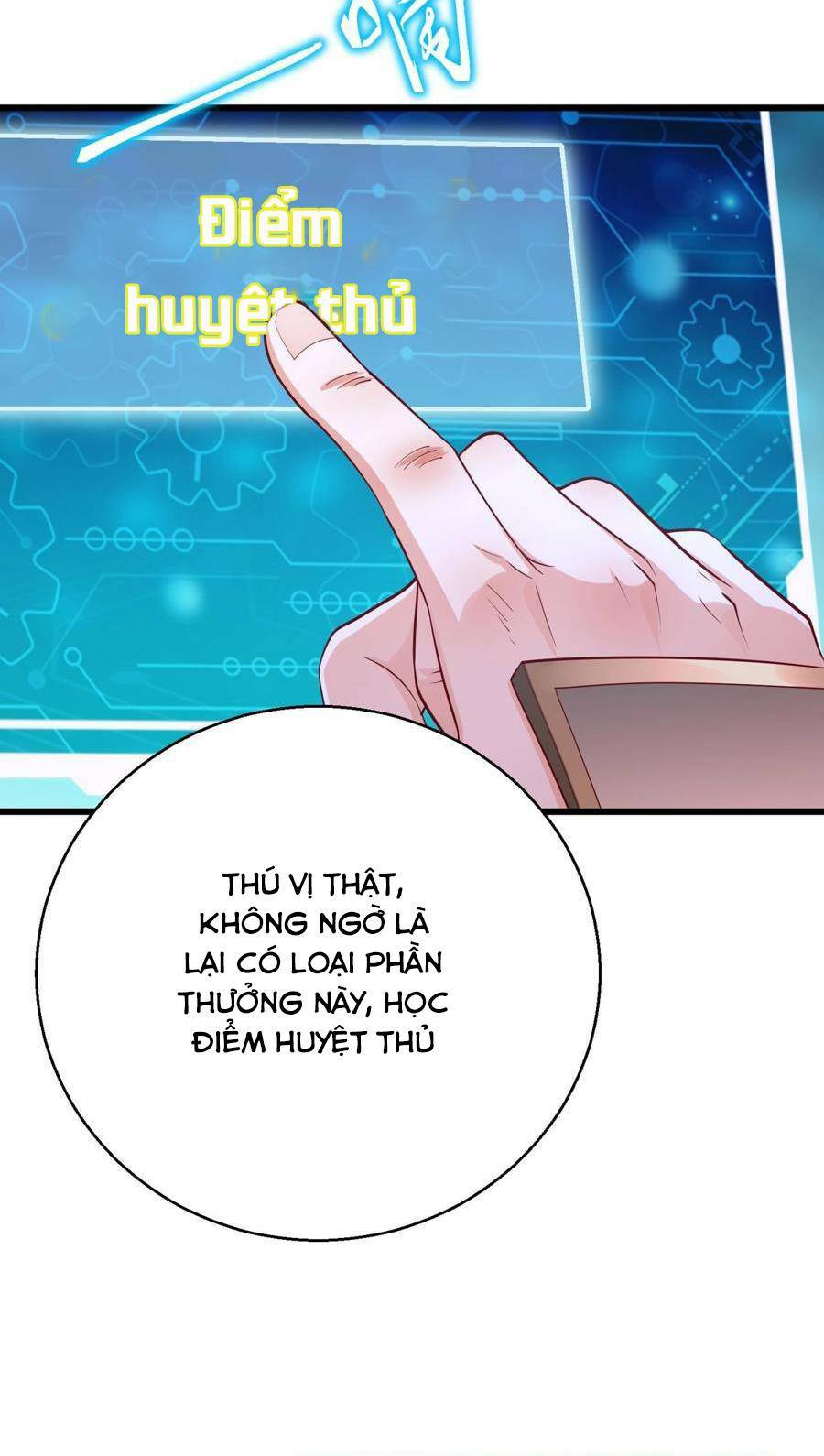 đại tần, ta là con tần thủy hoàng, giết địch thành thần chapter 16 35