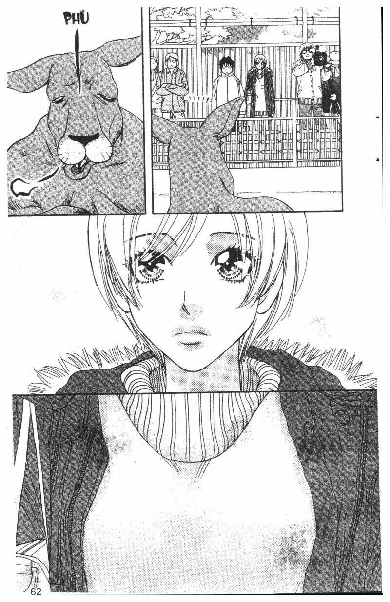 kirara no hoshi chapter 6 62