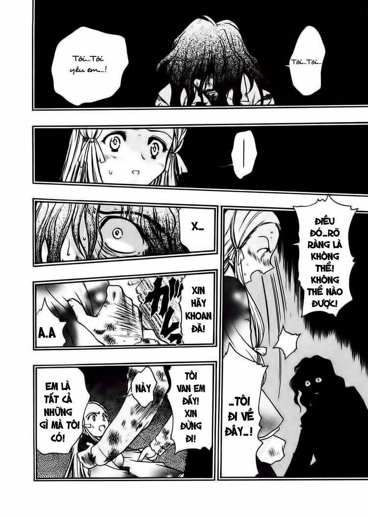 sakura no ichiban chapter 10 17