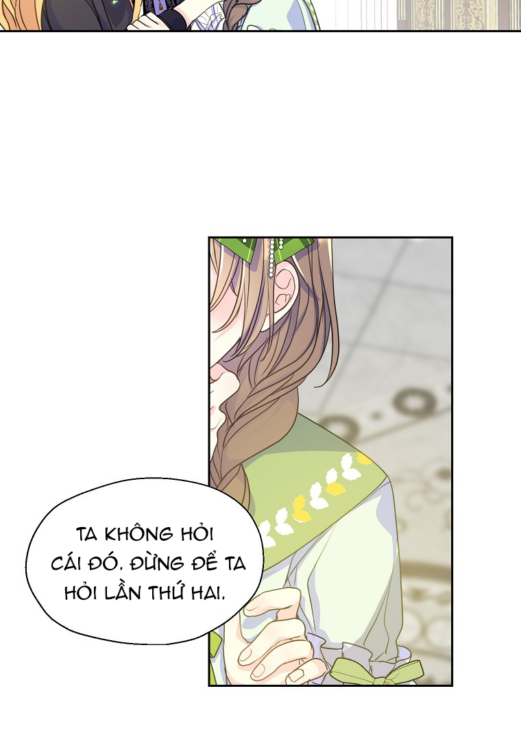 bệ hạ, xin đừng giết tôi!! chapter 53.2 9